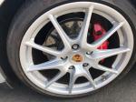 Porsche Boxster Spyder 2011 года
